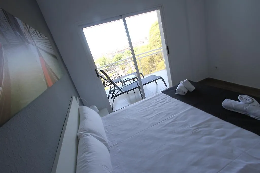 For A Stay Royal Center 살루